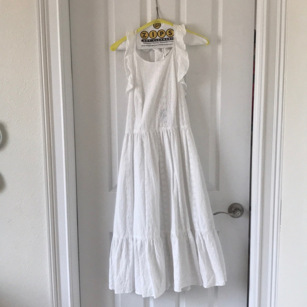 Cece dress. Worn once for family photos